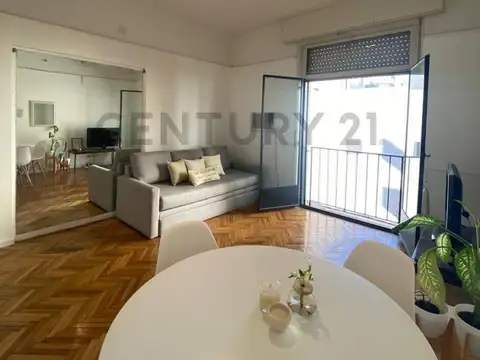 Departamento en Venta en Recoleta, USD 57.500