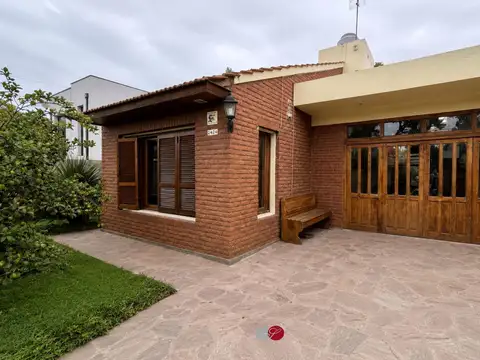 Casa en Los Acantilados