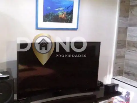 Departamento en Venta en Quilmes, USD 125.000