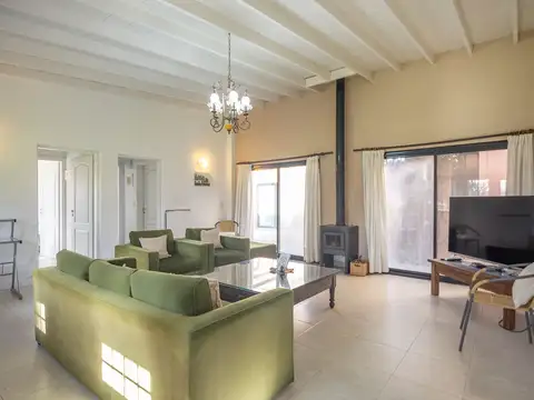 Casa en Venta 10 años