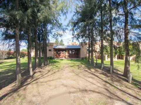 Casa en Venta de 5 dormitorios