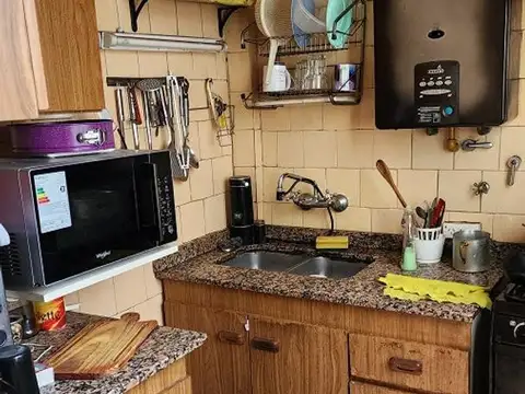 Departamento en Venta 98 años