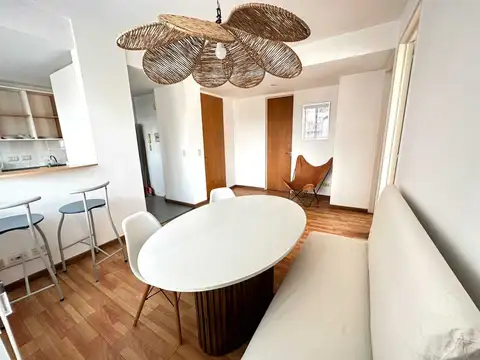 Departamento en Alquiler de 3 ambientes