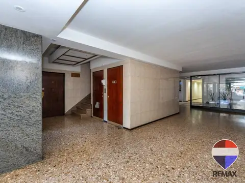 VENTA  DOS AMBIENTES BARRACAS