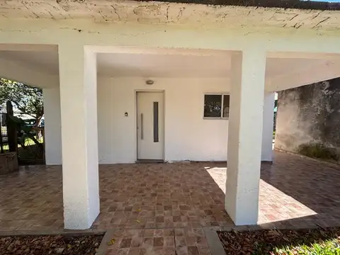 Casa en Alquiler de 3 dormitorios