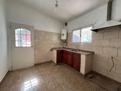 Casa en alquiler de 3 dormitorios en Roldán