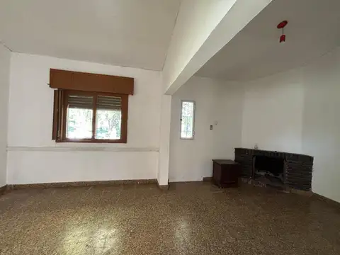 Casa en Alquiler de 3 dormitorios