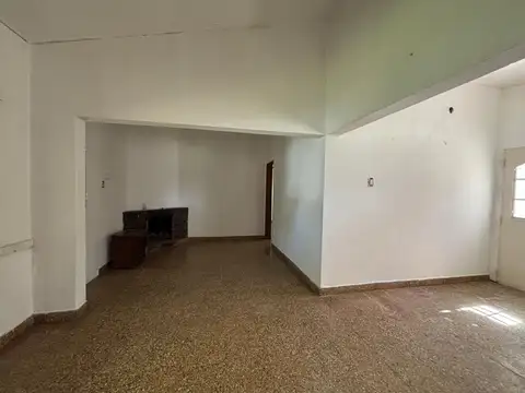 Casa en Roldán