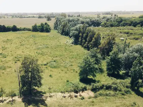 Terreno en Venta en San Antonio de Areco, USD 135.000