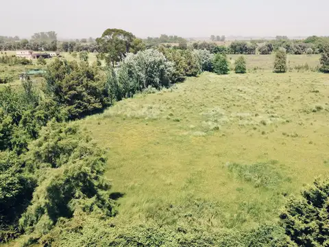 Chacra en venta en San Antonio De Areco