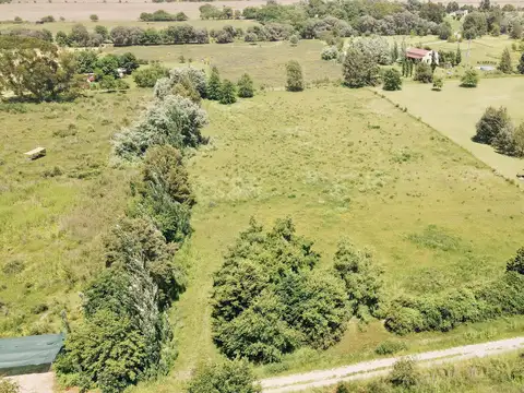 Terreno en Venta en San Antonio de Areco, USD 135.000