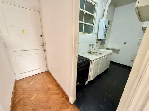 Departamento en Venta al Oeste