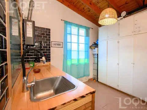 Casa en Venta al Norte