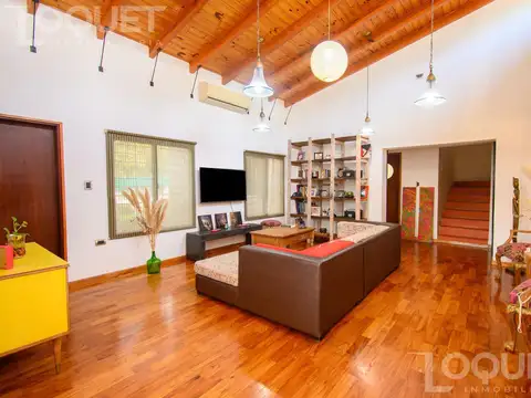 Casa en Venta al Norte