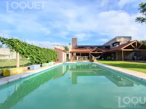 Casa en Venta en Colastine, USD 250.000