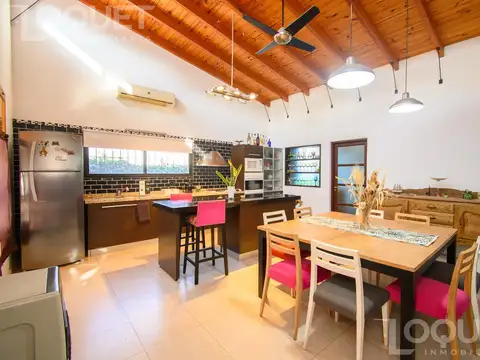 Casa en Venta 15 años