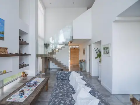 Casa en Alquiler Temporal 7 años