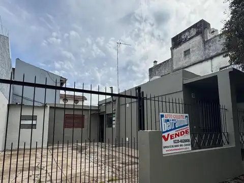 CASA EN VENTA - MERLO