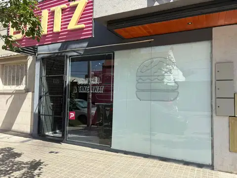 Local en Venta en General Paz, USD 88.000