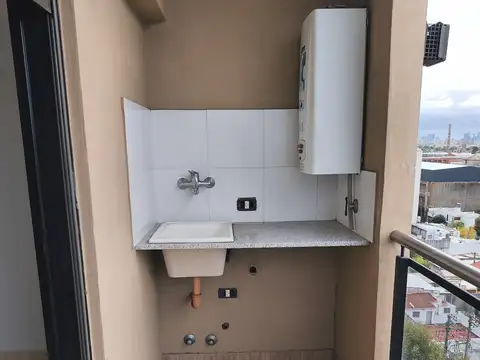 AVENIDA MITRE 1600, Piso 10