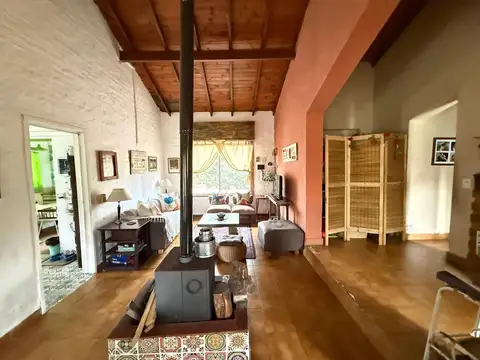 Casa en Venta al Noroeste