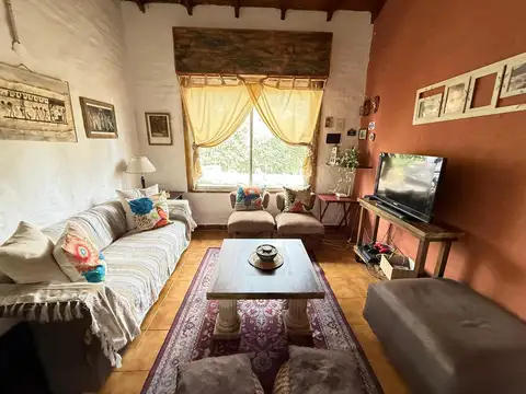 CASA 4 AMB A LA VENTA EN PILAR, BARRIO CERRADO APTA CREDITO