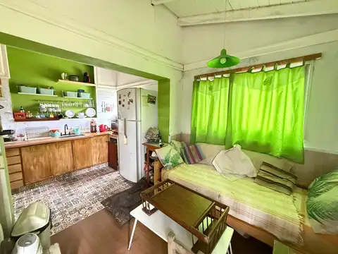Casa en Venta en Los Troncos, USD 99.900