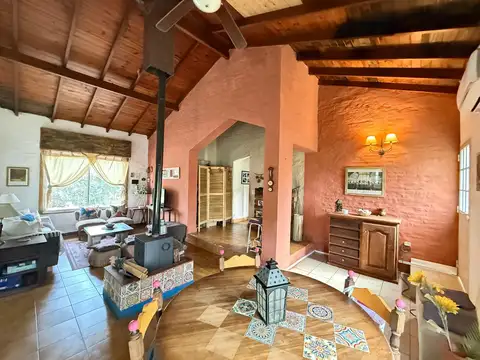 Casa en Venta 20 años