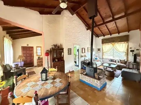 saravi y posadas