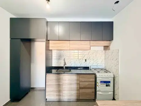 Departamento en Alquiler de 2 ambientes