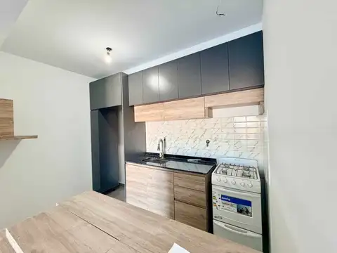 Departamento en Alquiler de 1 dormitorio