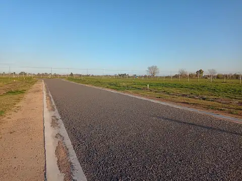 Terreno en Venta en Joaquin Gorina, USD 28.000