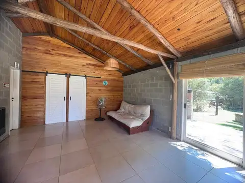 Quinta en Alquiler Temporal de 2 dormitorios