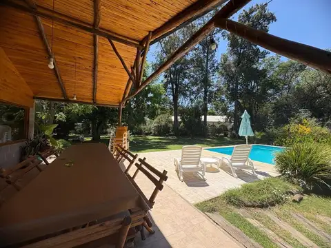 Quinta en Alquiler Temporal de 2 dormitorios