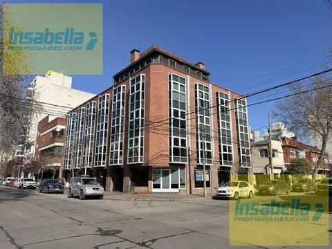 Oficina en Alquiler en Chauvin, $ 850.000