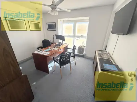 Oficina en Alquiler 30 años