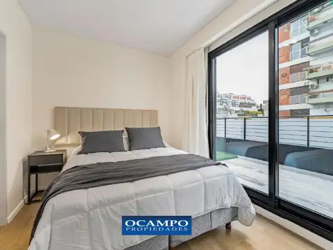 Departamento en Venta Apto profesional