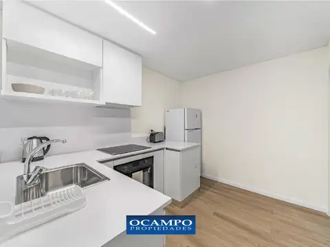 Departamento en Venta 1 año