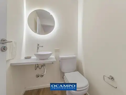 Departamento en Venta 1 año