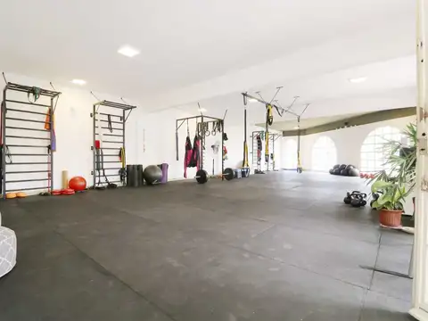 Ingeniero Guillermo Marconi 200