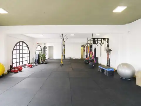 Local en Venta 36 años