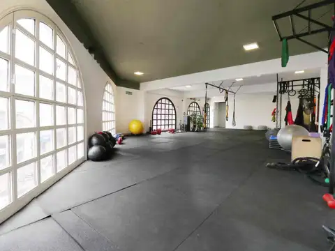 Local en Venta 36 años