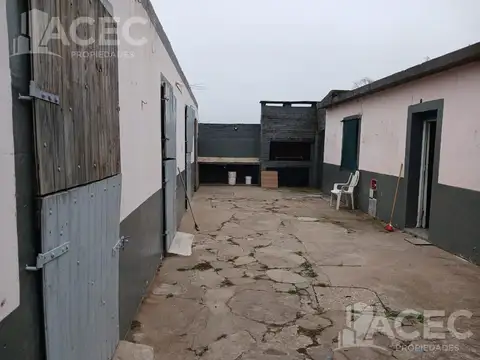 Alvarez  - Campo 5 ha