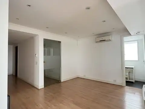 Oficina en Alquiler en Recoleta, USD 2.500