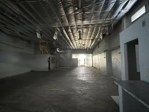 Local en Venta 50 años