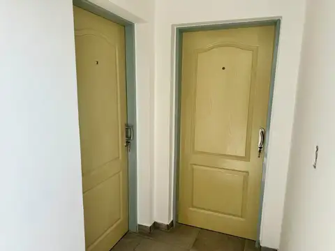 DEPARTAMENTO 2 AMBIENTES EN VENTA FINANCIADO