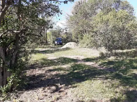 Terreno en Venta en Las Chacras, USD 35.000