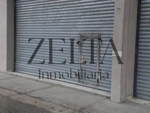 Alquilo Local Comercial en Guaymallén.