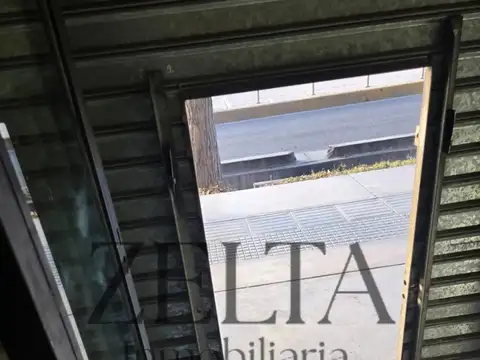 Alquilo Local Comercial en Guaymallén.