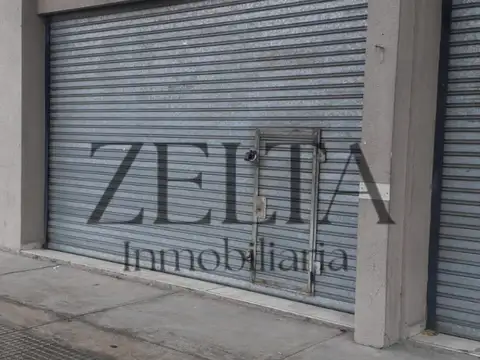 Alquilo Local Comercial en Guaymallén.